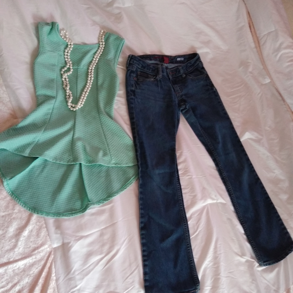 Women's outfit